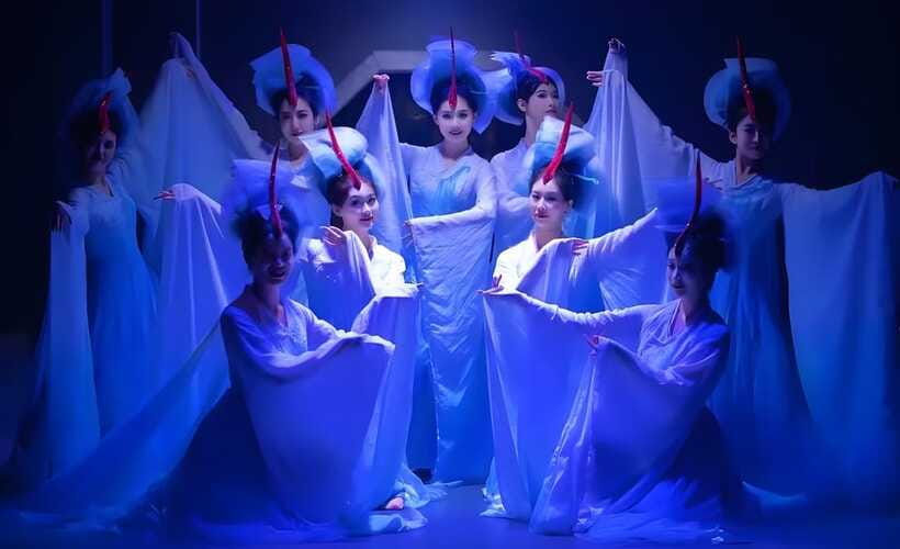 Beijing Royal Dinning Experience with cultural performance - Who This Suits Best (And Who Might Feel Frustrated)