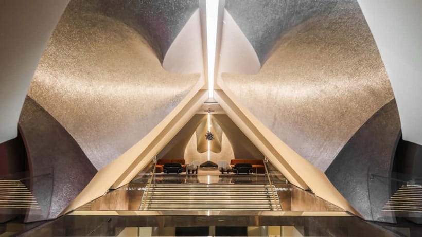 Beijing : SHUIGUO luxury SPA & Recreation Club day ticket - The bath circuit: how volcanic rock, salt caves, and salt baths change the feel