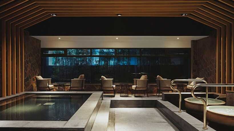 Beijing : SHUIGUO luxury SPA & Recreation Club day ticket - Who Shuiguo suits best (and who should skip it)