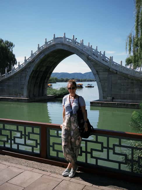 Beijing: Summer Palace 3 Hours Guided Tour with Entry Ticket - Summer Palace Grounds: UNESCO Views with a Story-First Guide