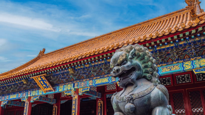 Beijing: Summer Palace Entrance(combo/tour opt) - Why the Summer Palace Feels Like a World of Its Own