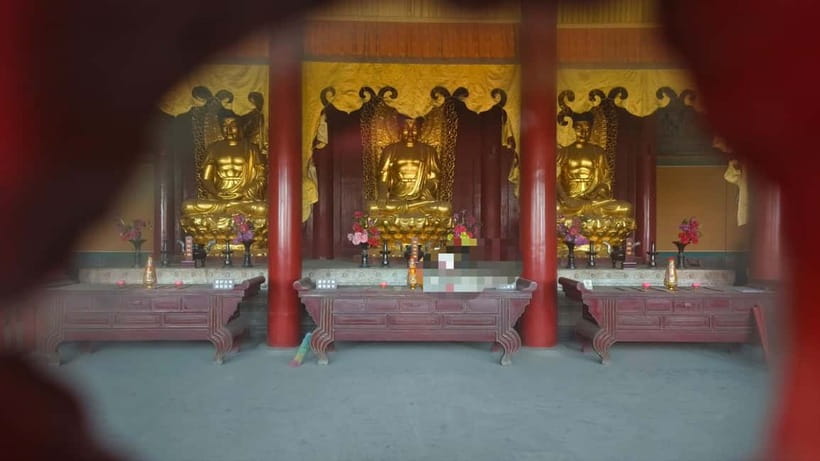 Beijing: Summer Palace Highlight Walking Tour - Price and value: what $41 buys you in the real world