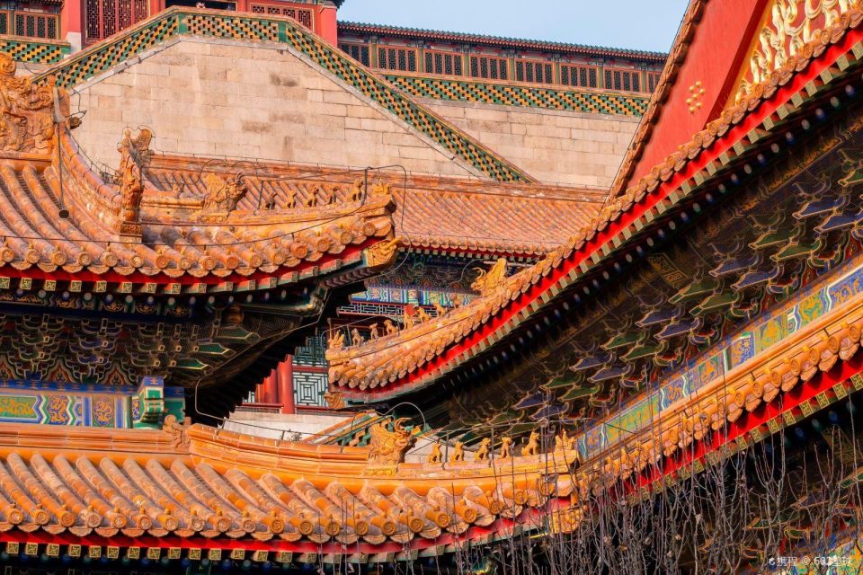 Beijing: Summer Palace, Sacred Road&Ming Tombs Private Tour - Key points worth knowing before you go