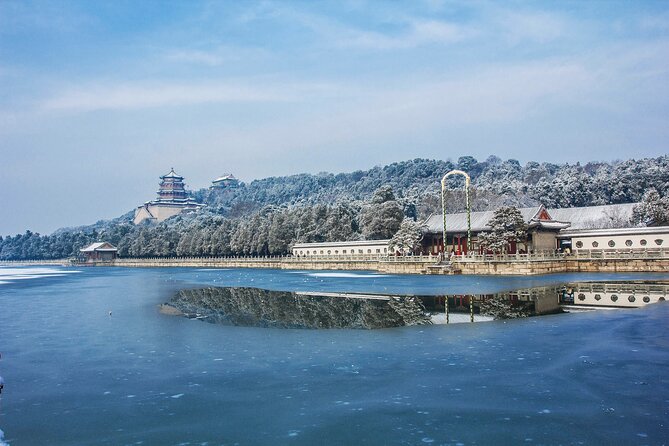 Beijing Summer Palace Ticket Booking - Key things that make this ticket service worth a look