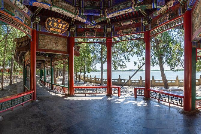 Beijing Summer Palace Ticket Booking - Value for $7.80: when prebooking is a smart move (and when it might not be)