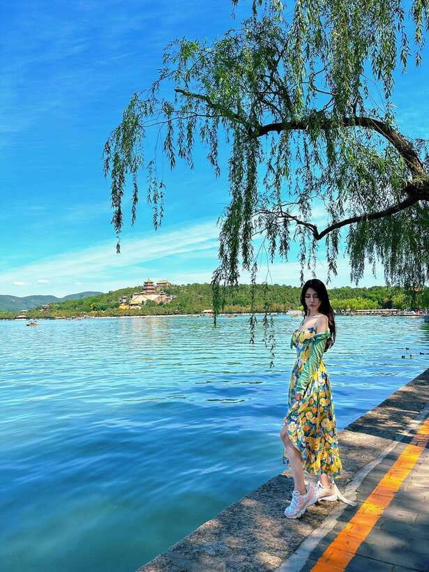 Beijing Summer Palace Ticket Reservation And Optional Items - Beijing Summer Palace Tickets: Why Prebooking Feels Worth It
