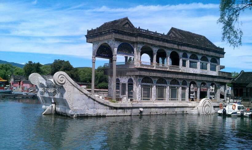 Beijing Summer Palace Ticket Reservation And Optional Items - 2 to 8 Hours in a Qing Royal Garden: How to Plan Your Visit