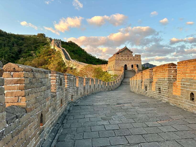 Beijing: Temple of Heaven Guided Tour with Options or Ticket - Practical Tips That Make the Day Easier