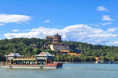 Beijing: Temple of Heaven OR Summer Palace Entry Ticket - Price and logistics: the part you should verify