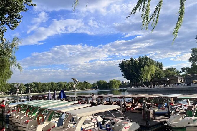 Beijing: Temple of Heaven OR Summer Palace Entry Ticket - Who this is best for (and who should skip it)