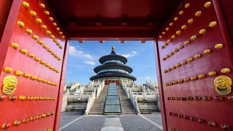 Beijing: Temple of Heaven Park Entry Ticket - Timing Reality: Why Your Session Choice Needs a Quick Check