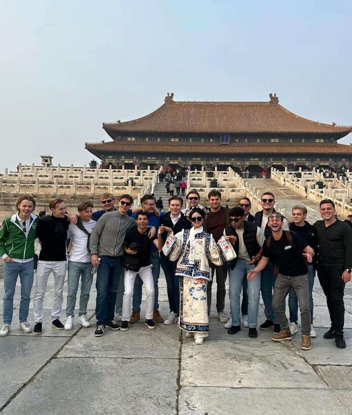 Beijing: Temple of Heaven, Summer Palace with entry tickets - Key highlights I’d bank on before you go