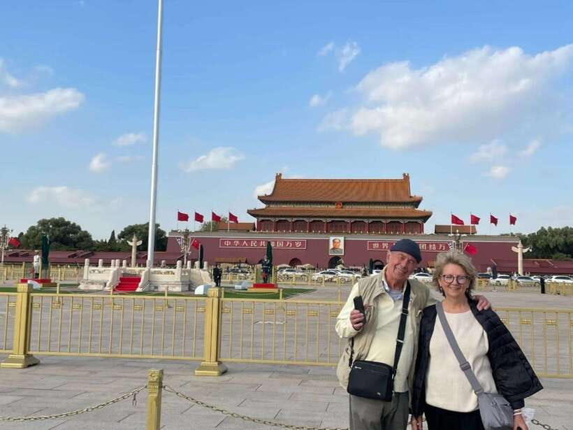 Beijing: Temple of Heaven, Summer Palace with entry tickets - Getting in fast: skip-the-line and a private English guide