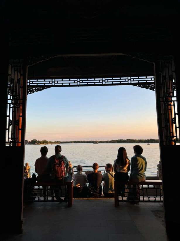 Beijing: Temple of Heaven, Summer Palace with entry tickets - Temple of Heaven: what to watch for and how not to rush it