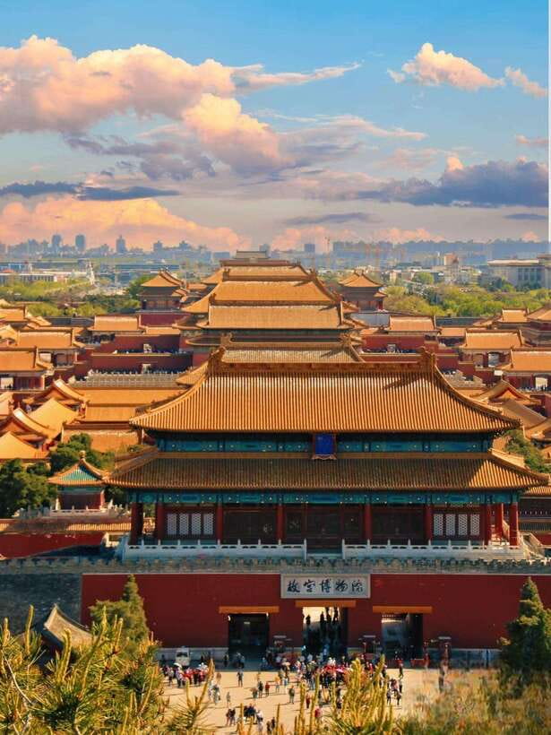 Beijing: Temple of Heaven, Summer Palace with entry tickets - Summer Palace: pace it for photos and calm lake time