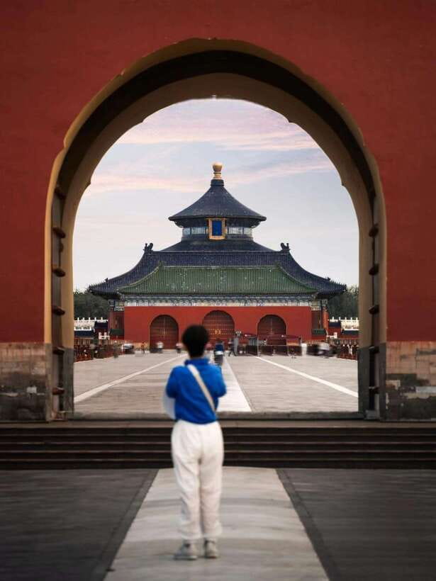 Beijing: Temple of Heaven, Summer Palace with entry tickets - Logistics you should not ignore: passport, what to bring, and what’s blocked