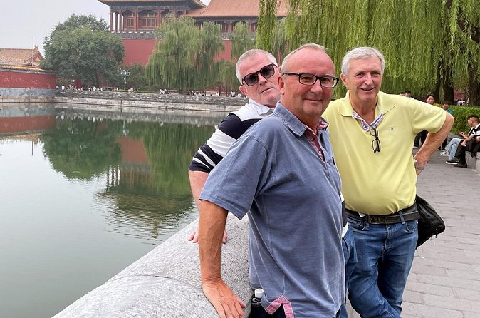 Beijing Tian'anmen Square and Forbidden City Tickets and Tours - Should You Book This Tour? My Take