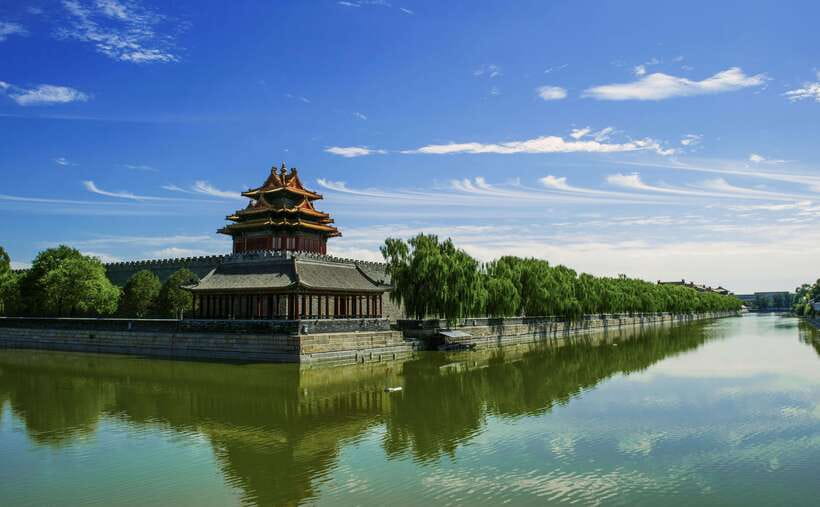 Beijing: Tiananmen Square Registration Service(Ticket) - Day-of entry at Tiananmen Square: what to show the guard