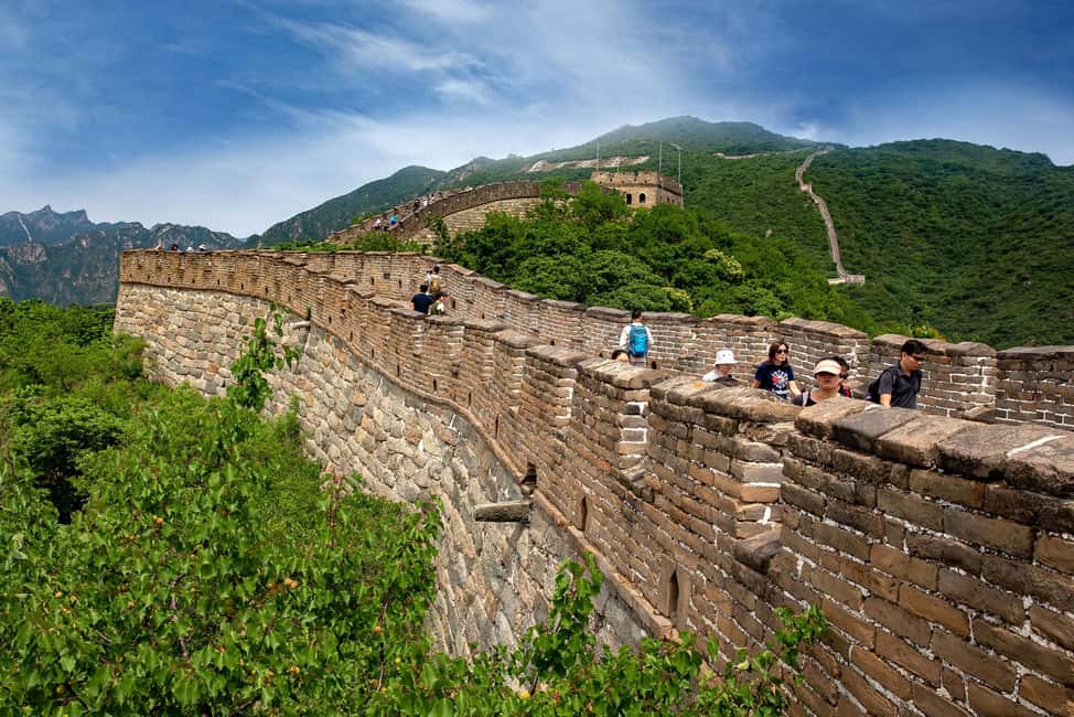 Beijing: Tianmen Square, Forbidden City Group Walking Tour - The Guide Makes or Breaks It (And That’s a Real Strength Here)