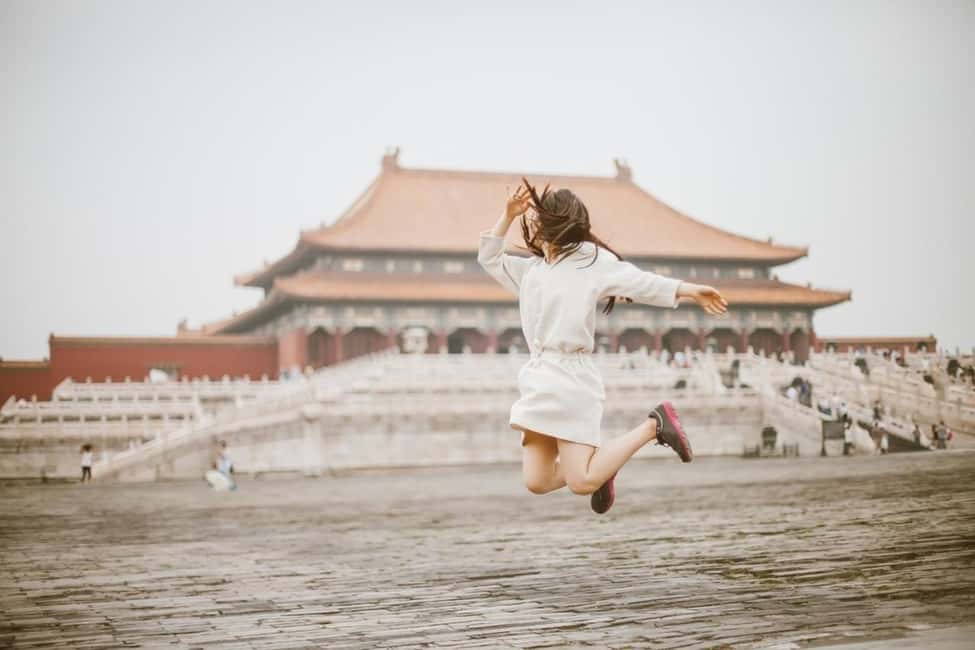 Beijing: Tianmen Square, Forbidden City Group Walking Tour - What’s Included vs. What You’ll Pay For Later