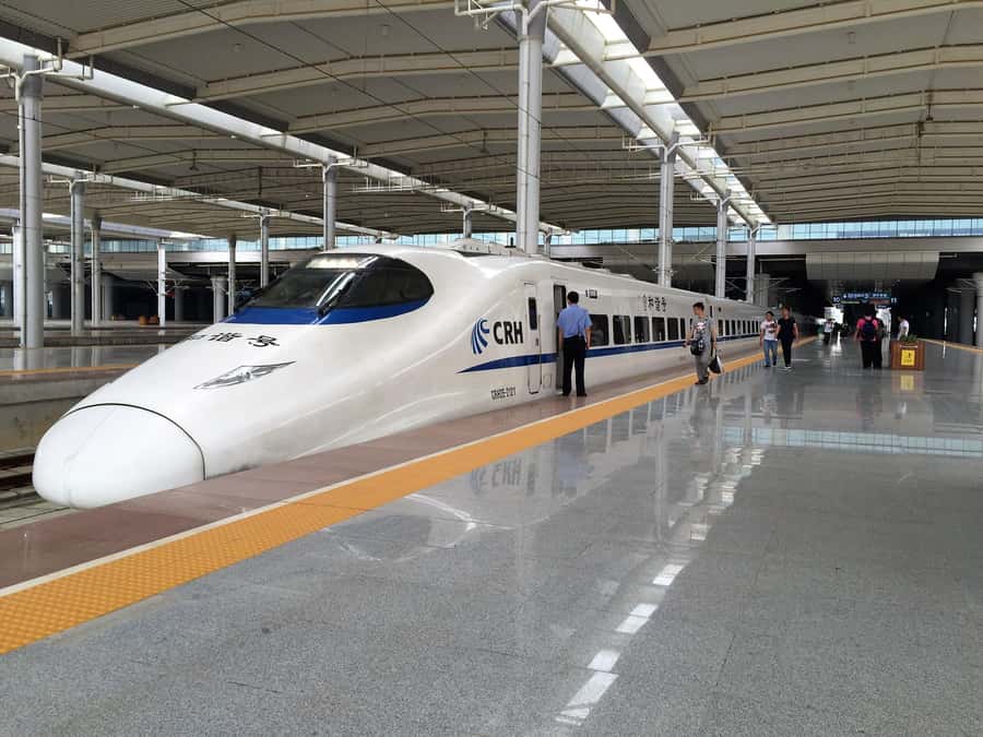 Beijing to Xi'an Terracotta Tour by Roundtrip Bullet Train - Key Things That Make This Tour Work