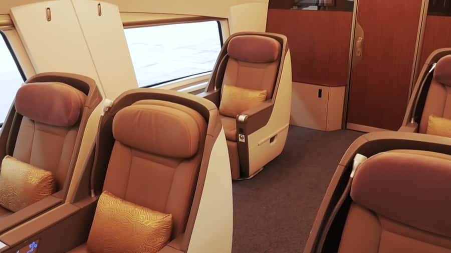 Beijing to Xi'an Terracotta Tour by Roundtrip Bullet Train - Who This Tour Fits Best (And Who Should Skip It)