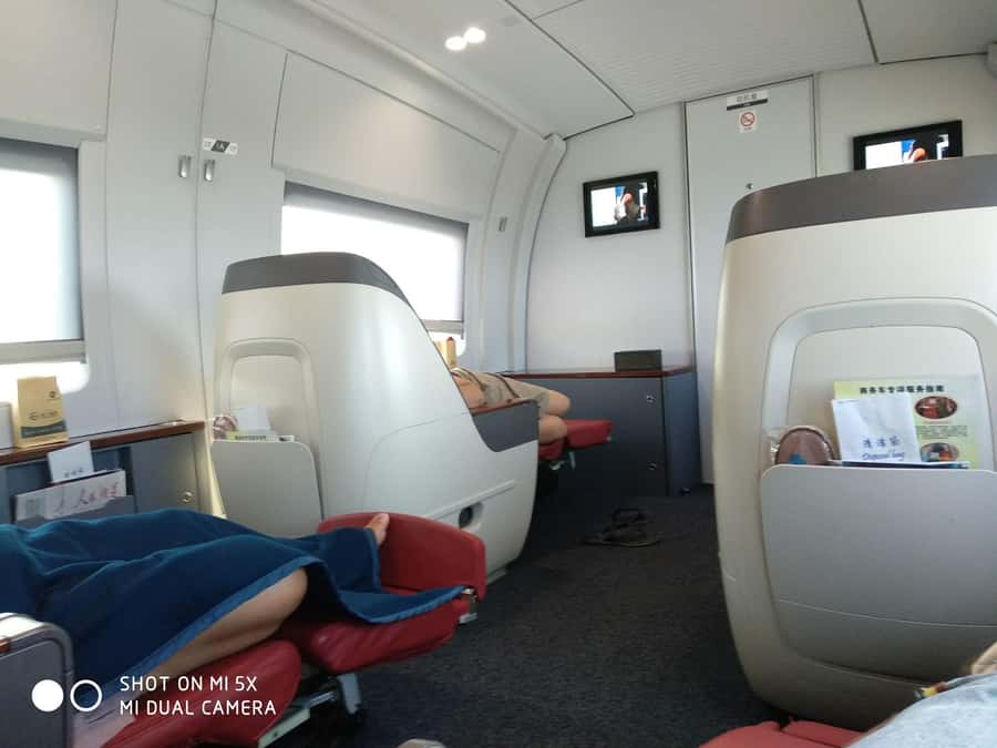Beijing to Xi'an Terracotta Tour by Roundtrip Bullet Train - Terracotta Warriors Museum: Guided Sightseeing With Real Meaning