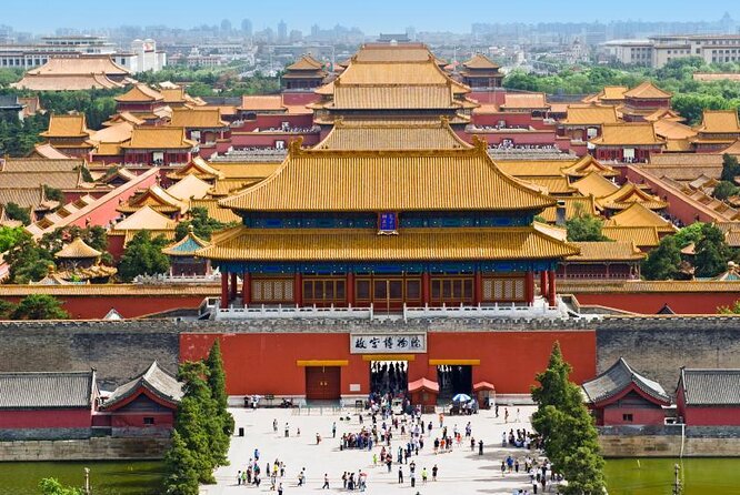Beijing: Top 6 Highlights All Inclusive 2-Day Private Tour - Key Things That Make This Tour Worth Your Time