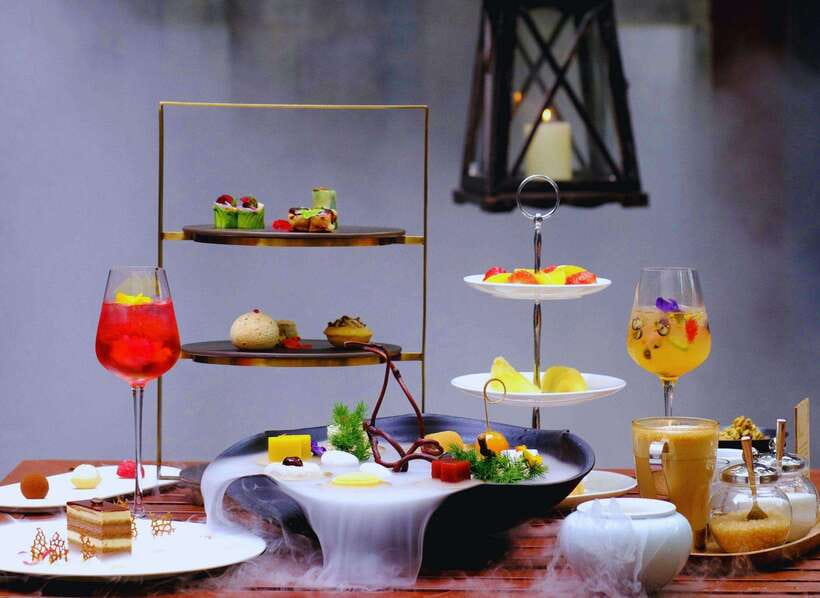 Beijing: Top Michelin Vegetarian Restaurant Reservation - Key takeaways before you book
