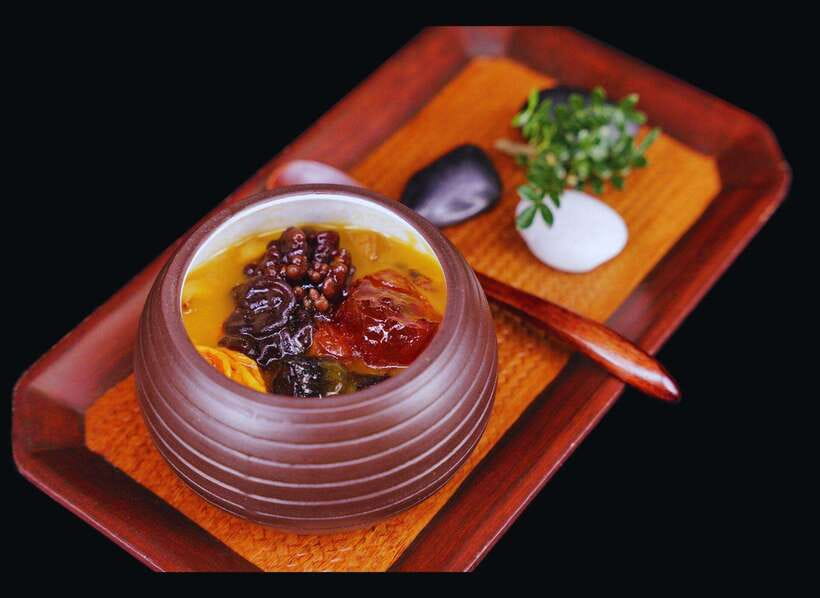 Beijing: Top Michelin Vegetarian Restaurant Reservation - Why the restaurant’s Michelin and Green Star story matters to you