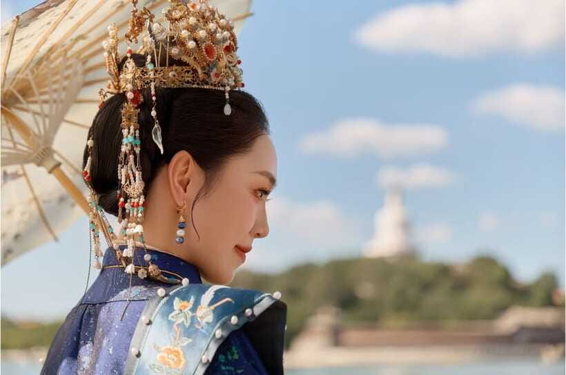 Beijing: Traditional Chinese Costume Makeover & Photo Shoot - Key points you’ll care about in Beijing