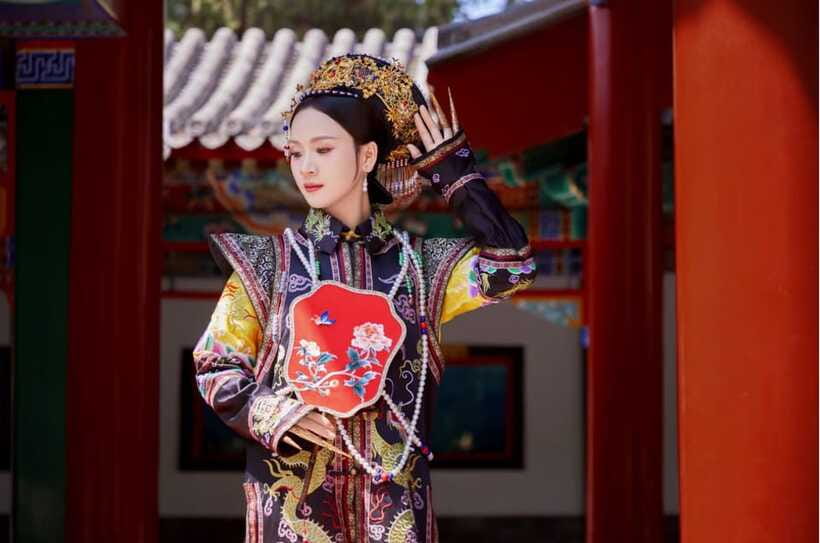 Beijing: Traditional Chinese Costume Makeover & Photo Shoot - Who this Hanfu makeover and photo session fits best