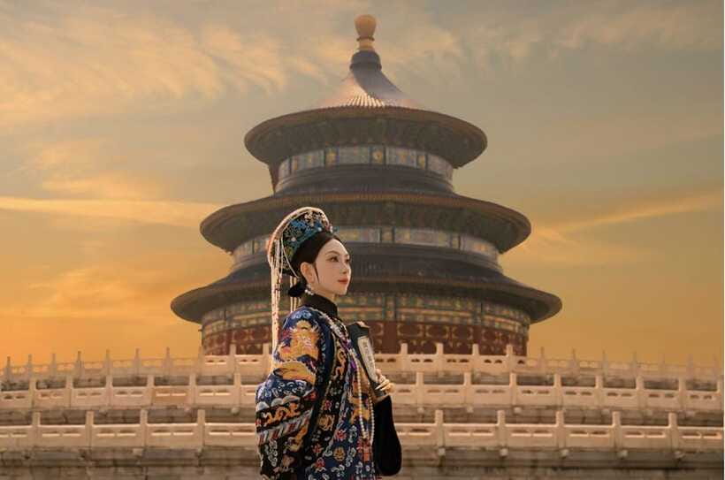 Beijing: Traditional Chinese Costume Makeover & Photo Shoot - Should you book this Beijing Hanfu photo experience?