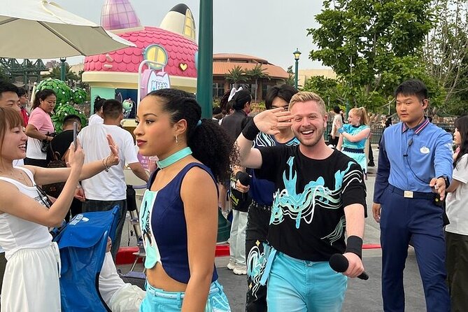 Beijing Universal Studios One Day Pass - Universal Express: why it’s useful, and why it’s separate