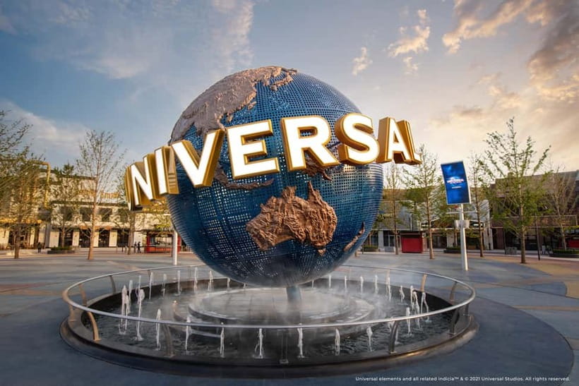 Beijing: Universal Studios Ticket with Transfers Options - Key points to know before you go