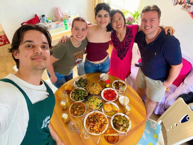 Beijing: Vegan Home Cooking & Local Market Tour with Sanxia - Why this Beijing vegan home-cooking tour in Tongzhou works