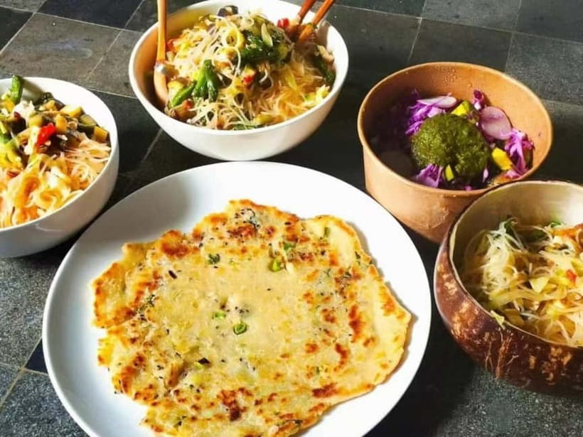 Beijing: Vegan Home Cooking & Local Market Tour with Sanxia - Who should book this vegan home cooking tour