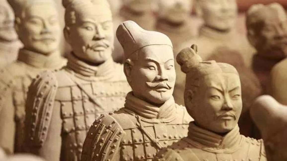 Beijing: Xi'an Terracotta Tour by Train-All Tickets Included - Key Things Worth Knowing Before You Go