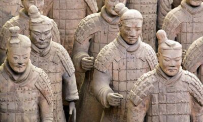 Beijing: Xi'an Terracotta Tour by Train-All Tickets Included - The Morning in Beijing: Pickup, Verified Tickets, and Fewer Unknowns