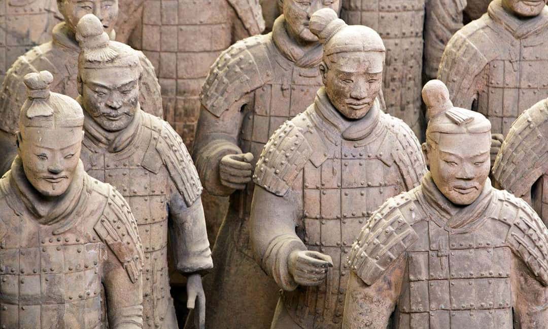 Beijing: Xi'an Terracotta Tour by Train-All Tickets Included - The Morning in Beijing: Pickup, Verified Tickets, and Fewer Unknowns