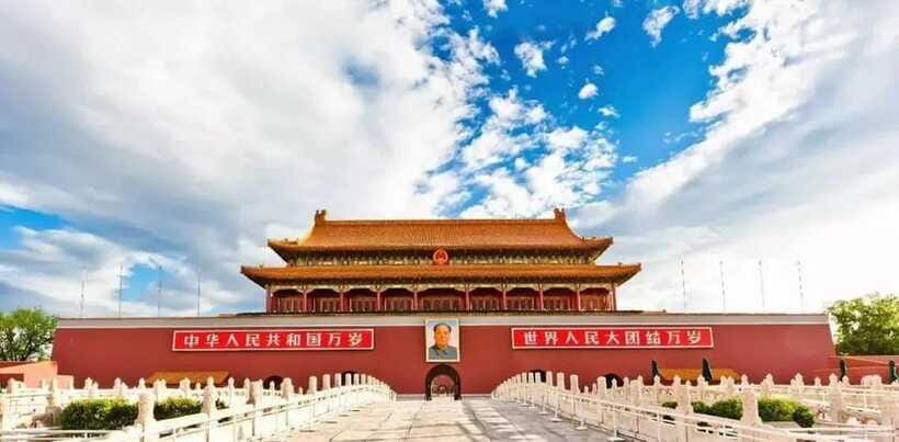 Beijing: Zhongshan Park Entrance Ticket - Should you book this Zhongshan Park entrance ticket?