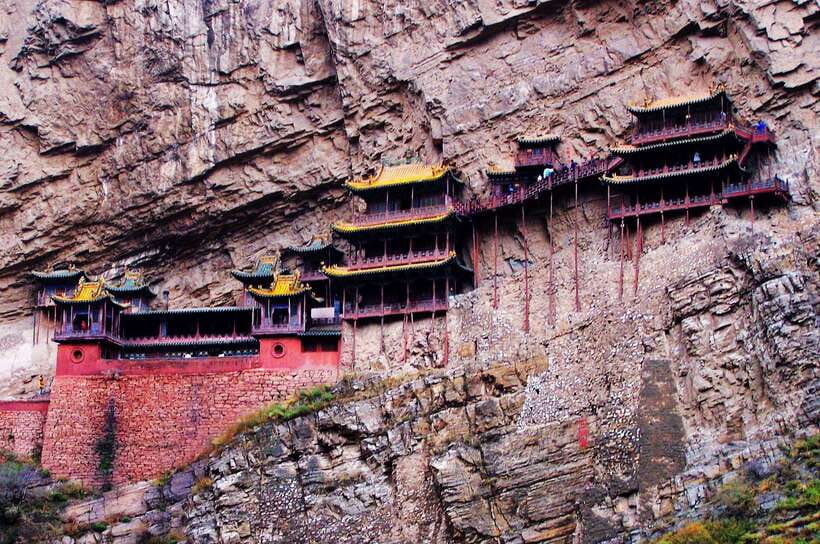 Beijing:Bullet Train Tour to Hanging Temple&Yungang Grottoes - Key Things That Make This Tour Work