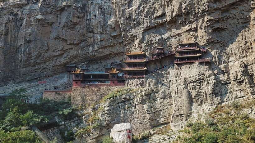 Beijing:Bullet Train Tour to Hanging Temple&Yungang Grottoes - Should You Book This Beijing to Datong Bullet Train Tour?