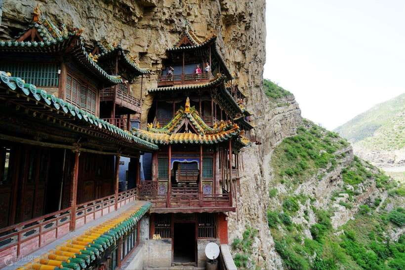 Beijing:Bullet Train Tour to Hanging Temple&Yungang Grottoes - Beijing to Datong by Bullet Train: The Smooth Start