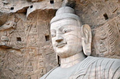 Beijing:Bullet Train Tour to Hanging Temple&Yungang Grottoes - Hanging Temple: A 50+ Meter Cliff Temple With Three Traditions