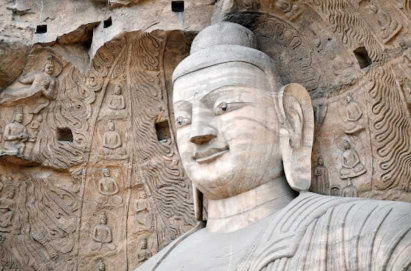 Beijing:Bullet Train Tour to Hanging Temple&Yungang Grottoes - The Private-Group Advantage: You Move Faster and Learn More