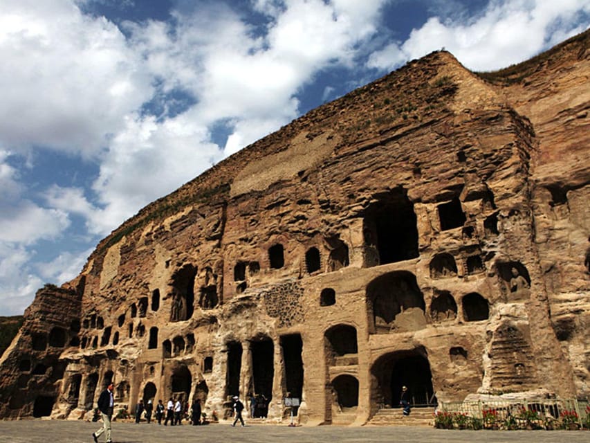 Beijing:Bullet Train Tour to Hanging Temple&Yungang Grottoes - What to Bring and How to Prep for a Long Heritage Day