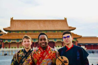 Beijing:Forbidden City Tour w/Traditional Costume Experience - Pick the package that matches your time (and your budget reality)