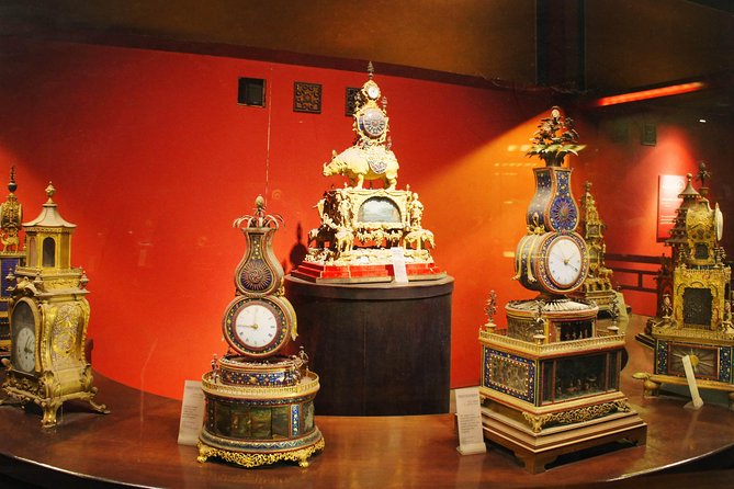 Beijing's Forbidden City with Special Viewing of Treasure Gallery and the Great Wall Ruins at Badaling - Price and Value: Is $199 a Good Deal?