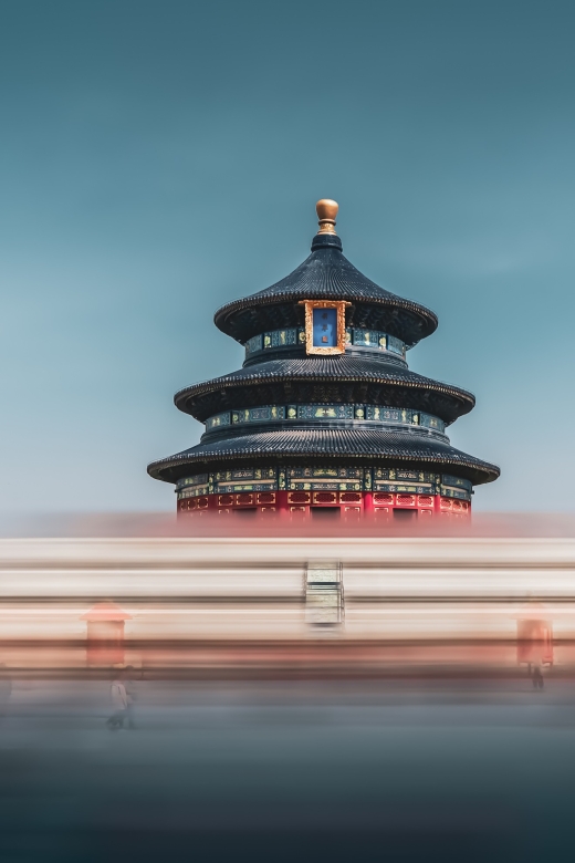 Beijing:Temple of Heaven Private Tour w/Option Show & Dinner - Picking the right length: 2 hours, half day, or full-day mega mix